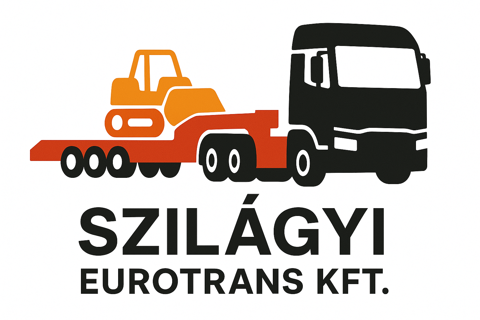 Szilágyi Eurotrans Kft.